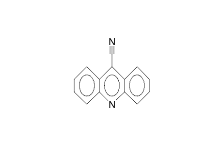 9-Cyanoacridine