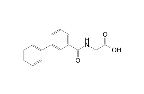 3-Phenylhippuric acid