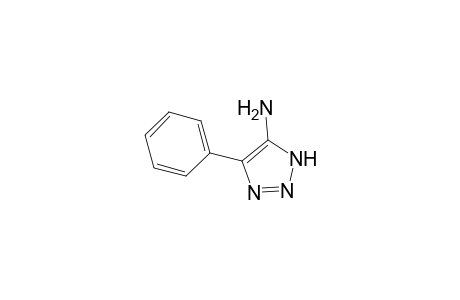 (5-phenyl-2H-triazol-4-yl)amine