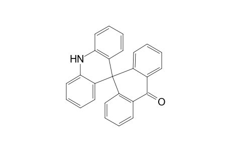 Spiro[acridine-9(10H),9'(10'H)-anthracen]-10'-one