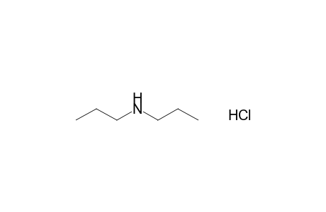 dipropylamine, hydrochloride