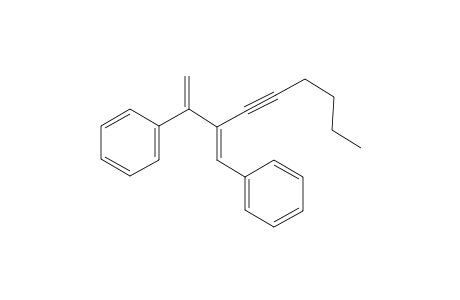 (1Z)-1,3-Diphenyl-3-(1-hexynyl)-1,3-butadiene