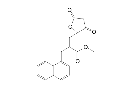 Naftidrofuryl-M (di-oxo-HOOC-) ME