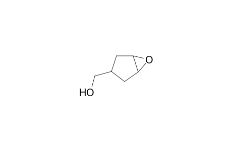 6-Oxabicyclo[3.1.0]hexan-3-ylmethanol