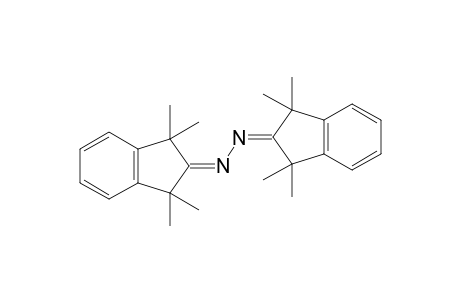 (1,1,3,3-tetramethylindan-2-ylidene)-[(1,1,3,3-tetramethylindan-2-ylidene)amino]amine