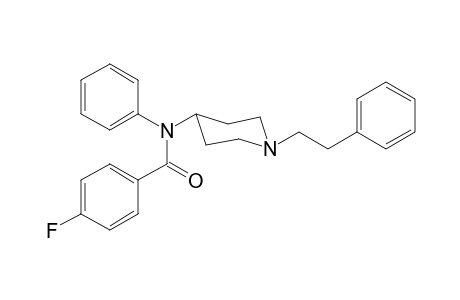 4-Fluorophenylfentanyl