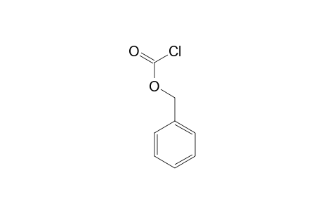 Benzyl chloridocarbonate