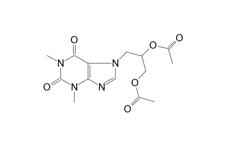 Dyphylline 2AC