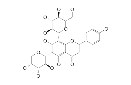 Isoschaftoside