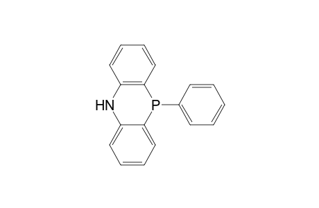 10-Phenyl-5,10-dihydrophenophosphazine