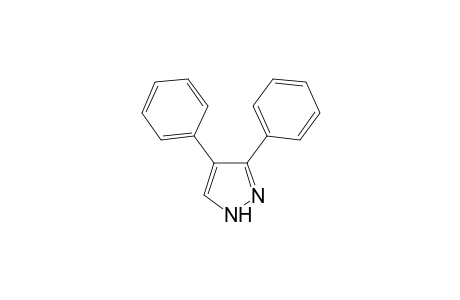 3,4-Diphenyl-pyrazole