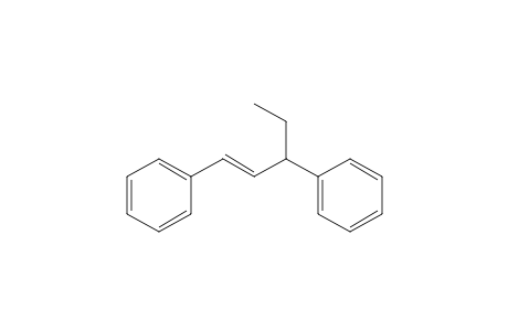 (E)-1,3-diphenylpent-1-ene