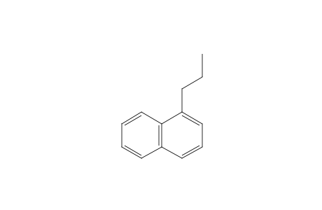 1-Propylnaphthalene
