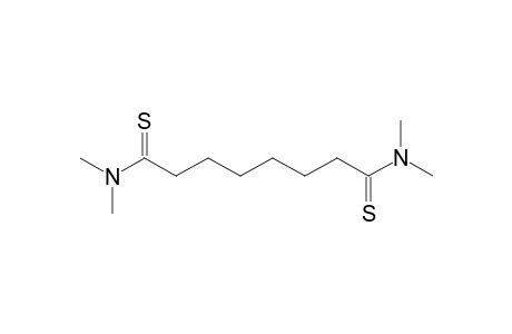 1,8-bis((Dimethylamino)-1,8-bis(thioxo)octane