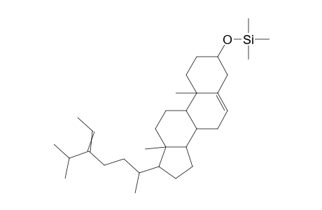 Trimethylsilyl fucosterol