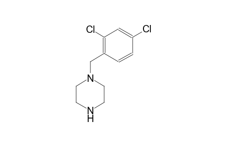 piperazine, 1-[(2,4-dichlorophenyl)methyl]-