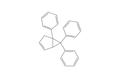5,6,6-TRIPHENYL-BICYCLO-[3.1.0]-HEX-2-ENE