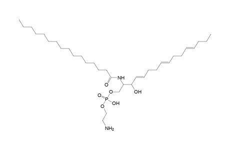 PE-Cer 16:3;2O/16:0
