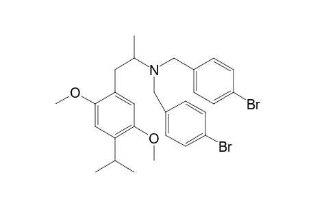DOIP N,N-bis(4-bromobenzyl)