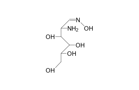 D-Glucosamine Z-oxime