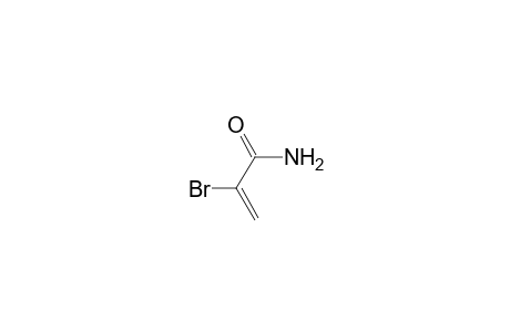 2-Bromopropenamide