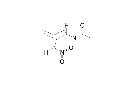 SYN-2-EXO-ACETYLAMINO-7-NITRO(15N)NORBORNANE