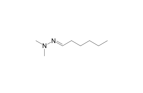 N-[(E)-hexylideneamino]-N-methyl-methanamine