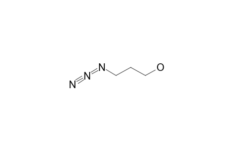 3-azidopropan-1-ol