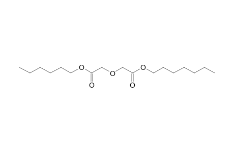 Diglycolic acid, heptyl hexyl ester