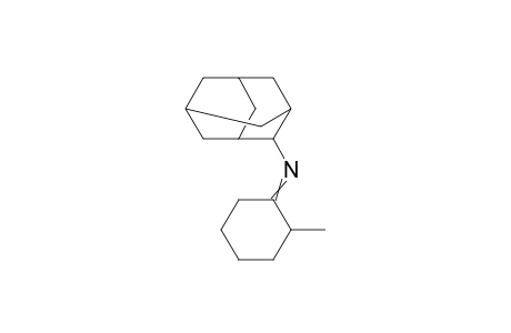 n-(2-Adamantyl)-2-methylcyclohexanimine