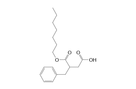n-heptyl benzylsuccinate