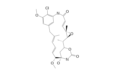 Normaysine