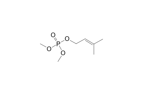 Phosphoric acid dimethyl prenyl triester