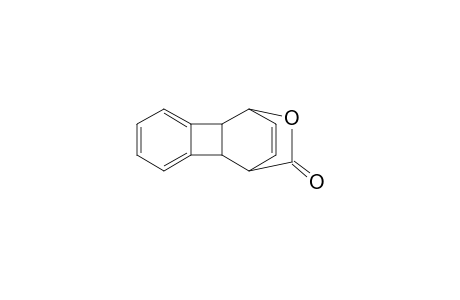 1,4-Etheno-3H-benzo[3,4]cyclobuta[1,2-c]pyran-3-one, 1,4,4a,8b-tetrahydro-