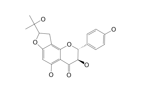 Phellodensin-C