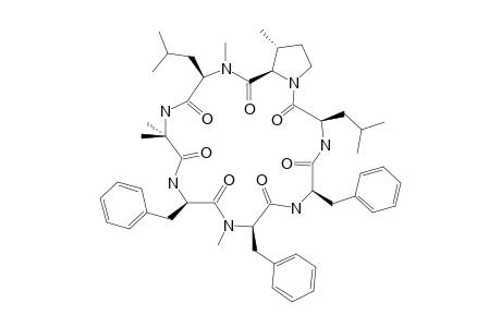 SCYTALIDAMIDE-B