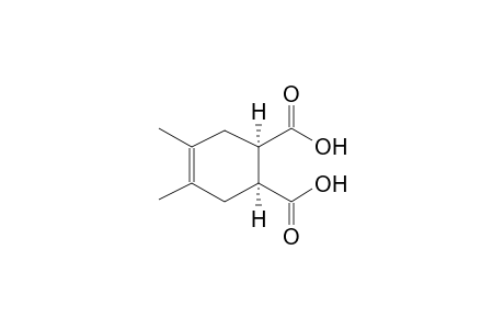 4,5-DIMETHYL-4-CYCLOHEXENE-1,2-DICARBOXYLIC ACID