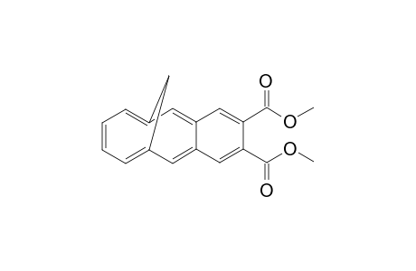 Dimethyl 1,10-Methanobenzo[3,4-b][10]annulene-5,6-dicarboxylate