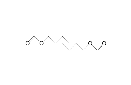 trans-1,4-Cyclohexanedimethanol diformate