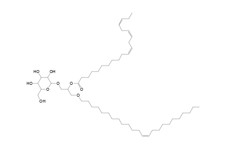 MGDG O-24:1_20:3