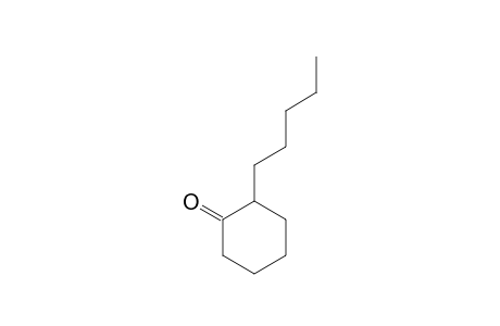 2-Pentylcyclohexanone
