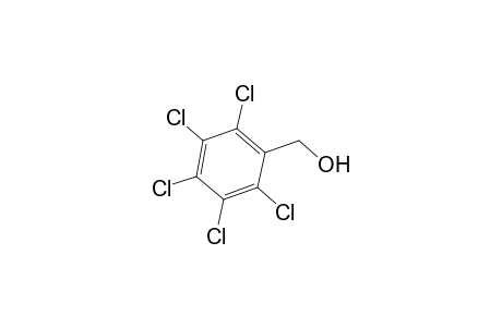 Benzenemethanol, 2,3,4,5,6-pentachloro-