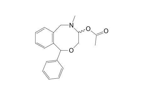 Nefopam-M (HO-) isomer-1 AC