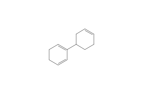 2-(3'-Cyclohexen-1'-yl)cyclohexa-1,3-diene