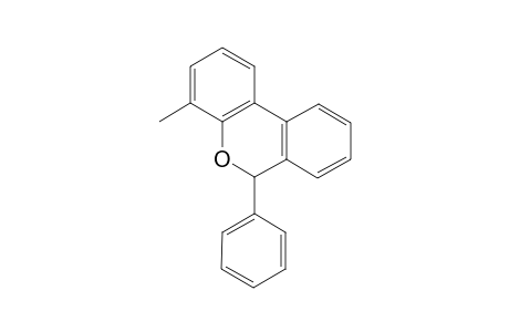 4-Methyl-6-phenyl-6H-dibenzo[b,d]pyran