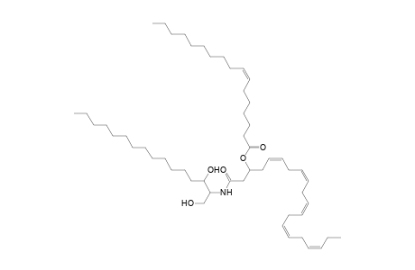 Cer 16:0;2O/20:5;(3OH)(FA 17:1)