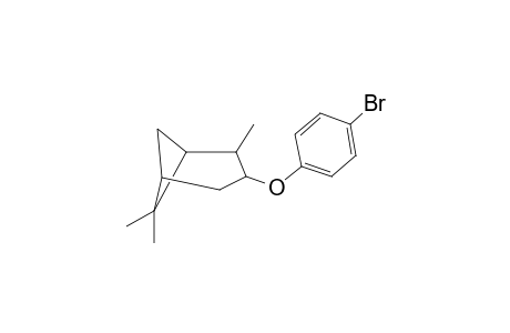 Neo-isopinocamphenyl 4-Bromophenyl Ether