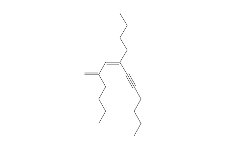 2,4,6-tris(n-Butyl)buta-1,3-dien-5-yne