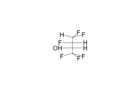 ERYTHRO-1,1,1,3,5,5-HEXAFLUOROBUTAN-2-OL