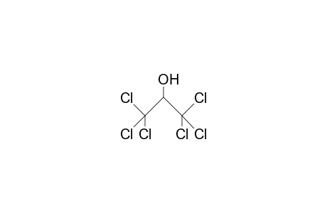 1,1,1,3,3,3-Hexachloro-propan-2-ol